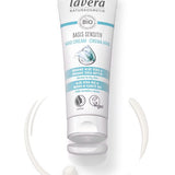 Lavera Basis Hand Cream Sensitiv