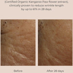 INIKA Organic Pure Perfection Primer texture photo