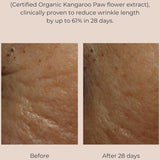 INIKA Organic Pure Perfection Primer texture photo