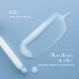Silky texture photo of Antipodes Maya Hyaluronic 72-Hour Hydration Serum