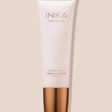 INIKA Organic Phytofuse Renew Cream Cleanser tube product photo