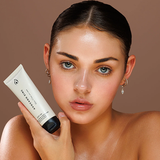 Avocado Zinc SPF 50 Natural Tinted Moisturiser