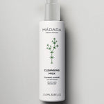 Madara Cleansing Milk bottle photo
