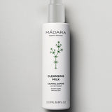 Madara Cleansing Milk bottle photo