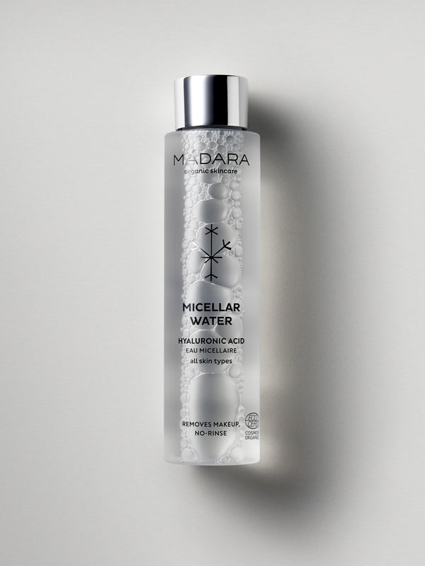 Madara Micellar Water bottle photo