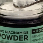B3 Infusion – Black Chicken Remedies 100% Niacinamide Powder 10g