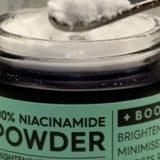 B3 Infusion – Black Chicken Remedies 100% Niacinamide Powder 10g