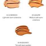 100% Pure BB Cream Sample