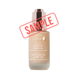 100% Pure 2nd Skin Foundation Sample Sets 🧴