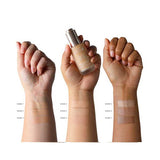 100% Pure 2nd Skin Foundation Sample Sets 🧴