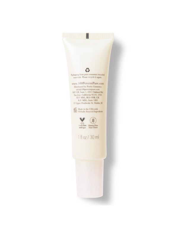 100% Pure 10% Apple Enzyme Resurfacing Serum 30ml official US product image (AppleEnzyme_Serum_BACK.jpg)