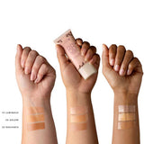 100% Pure BB Cream Sample