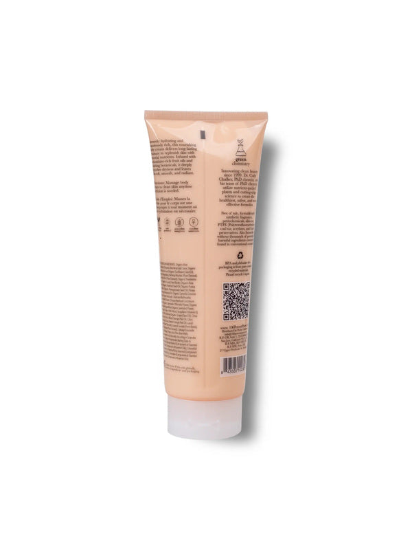 100% Pure Blood Orange Nourishing Body Cream 236ml official US product image (Blood_Orange_Body_Cream_8oz._PB.webp)