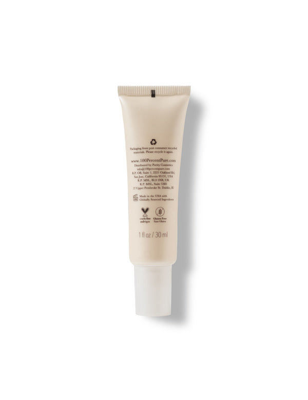100% Pure Fermented Saké Glow Brightening Serum 30ml official US product image (SakeGlow_Serum_PB.png)