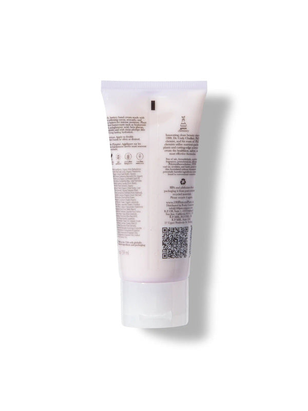 100% Pure French Lavender Hand Buttercream 57g official US product image (Lavendar_Hand_Buttercream_PB.webp)