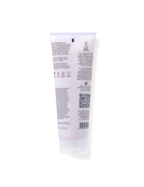 100% Pure French Lavender Nourishing Body Cream 236ml official US product image (French_Lavendar_Body_Cream_8oz_PB.webp)