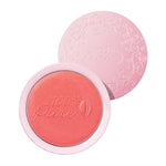 100% Pure Fruit Pigmented Blush compact shown open on a white background.