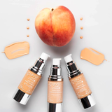 100% Pure Healthy Foundation