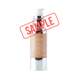 100% Pure Fruit Pigmented Healthy Foundation Sample Set