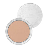 100% Pure Fruit Pigmented Powder Foundation compact shown open on a white background.