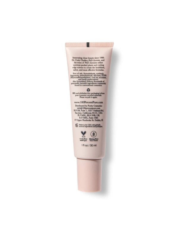100% Pure Luminous Primer 30ml official US product image (Luminous_Primer_PB.webp)