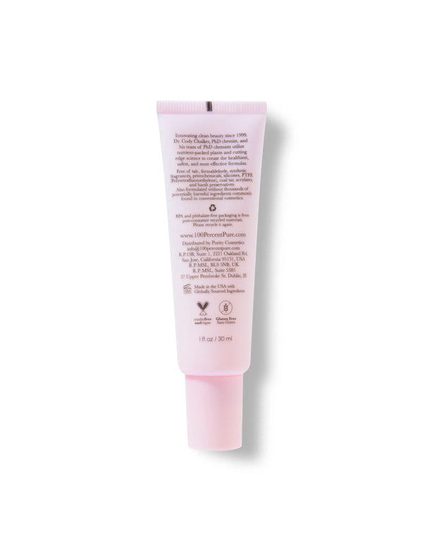 100% Pure Mattifying Primer 30ml official US product image (Mattifying_Primer_PB.webp)