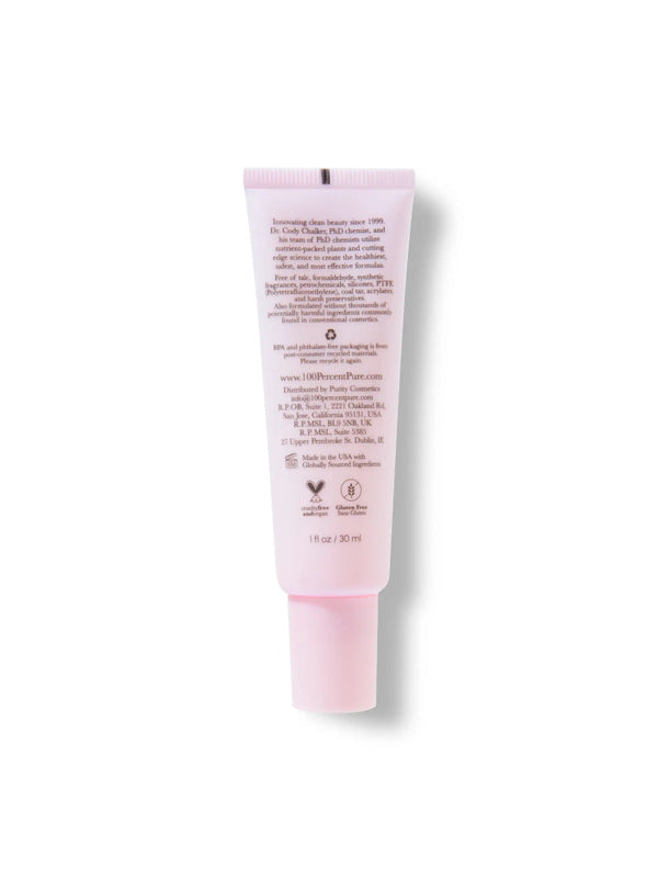 100% Pure Mattifying Primer 30ml official US product image (Mattifying_Primer_PB.webp)