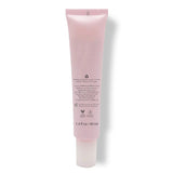 100% Pure Mushroom Peptide Moisturiser 40ml official US product image (Mushroom_Peptides_back_1.webp)