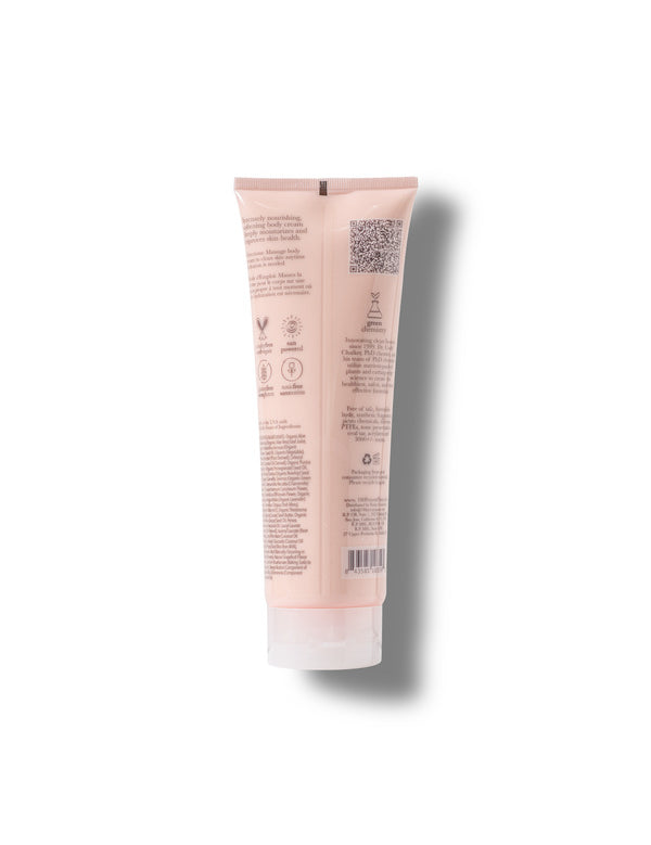 100% Pure Pink Grapefruit Nourishing Body Cream 236ml official US product image (PinkGrapefruitBodyCream_PB_4ec40345-42dc-4fff-a2a4-ddd1d6c3c08a.png)