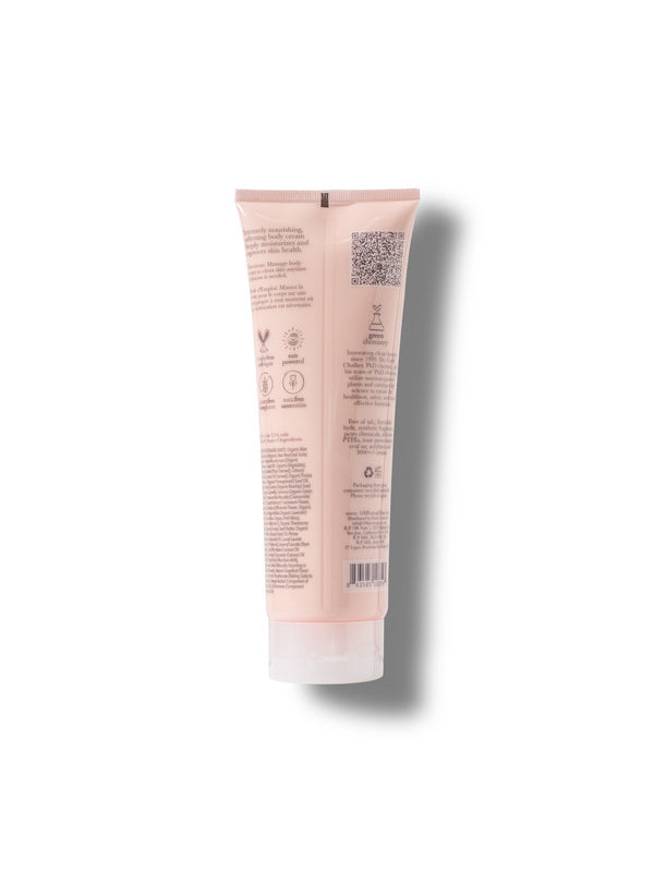 100% Pure Pink Grapefruit Nourishing Body Cream 236ml official US product image (PinkGrapefruitBodyCream_PB_4ec40345-42dc-4fff-a2a4-ddd1d6c3c08a.png)