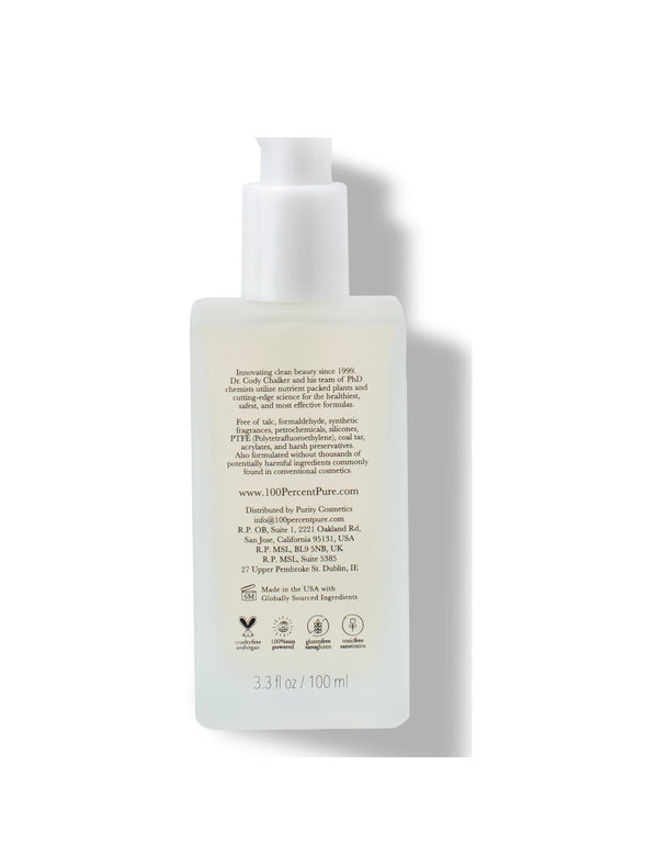 100% Pure Tea Tree & Willow Clarifying Astringent 118ml official US product image (TeaTree_Astringent_PB.webp)