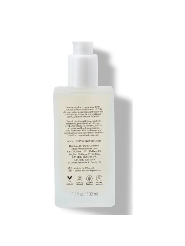 100% Pure Tea Tree & Willow Clarifying Astringent 118ml official US product image (TeaTree_Astringent_PB.webp)