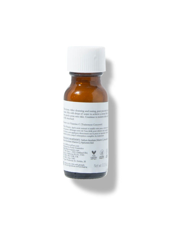 100% Pure Vitamin C Boost 10g official US product image (Vitamin_C_Boost_PB.webp)