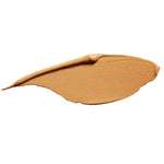 A smooth swatch of 100% Pure Fruit Pigmented® 2nd Skin Concealer 5ml in Shade 2, by 100% Pure, displays its medium to full coverage and natural finish against a white background.