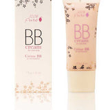 100% Pure BB Cream