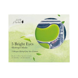 100% Pure Bright Eyes Masks