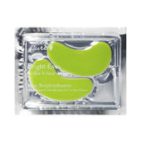 100% Pure Bright Eyes Masks
