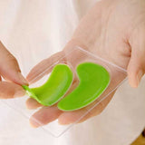 100% Pure Bright Eyes Masks