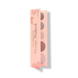 100% Pure Fruit Pigmented Pretty Naked Palette