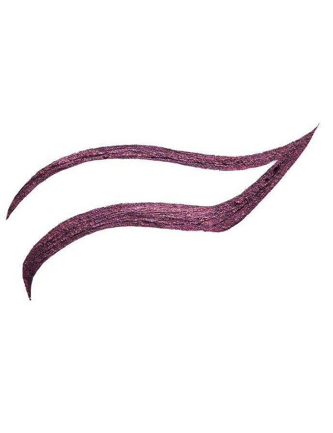 100% Pure Long Last Liquid Eye Liner 7ml