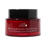 100% Pure Retinol Restorative Neck Cream 44ml