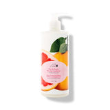 100% Pure Yuzu & Pomelo Glossing Shampoo