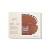 100% Pure Caffeine Restorative Mask