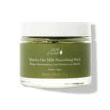 100% Pure Matcha Oat Milk Nourishing Mask