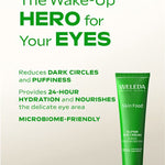 Weleda Skin Food Super Eye Cream with benefits for dark circles, puffiness and 24-hour hydration