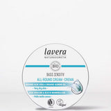 Lavera Basis Sensitiv All Round Cream