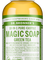 Dr Bronner's Green Tea Pure-Castile Liquid Soap 59ml