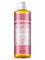 Dr Bronner's Cherry Blossom Pure-Castile Liquid Soap 237ml