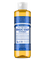 Dr Bronner's Peppermint Pure-Castile Liquid Soap 237ml