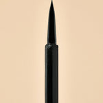 INIKA Organic Liquid Eyeliner in Black product photo
